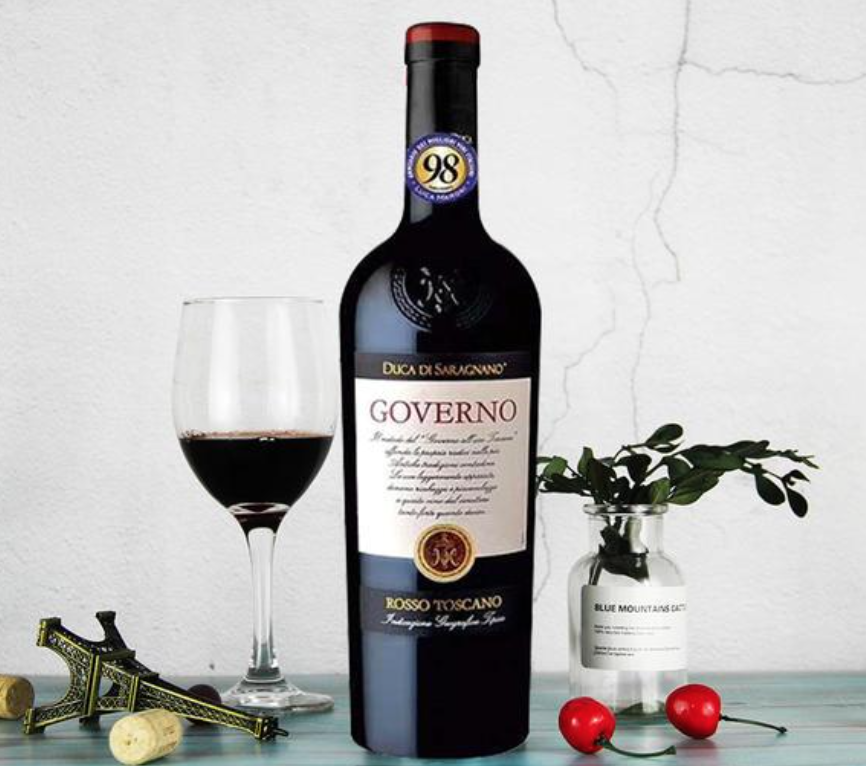 意大利葡萄酒中最有名的葡萄酒排行榜