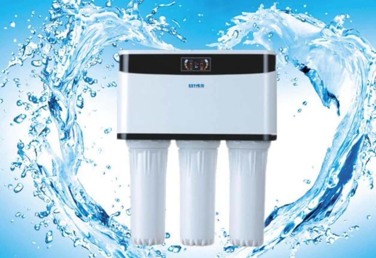 哪个品牌的净水器最好用？盘点十大国际知名品牌的净水器排行榜
