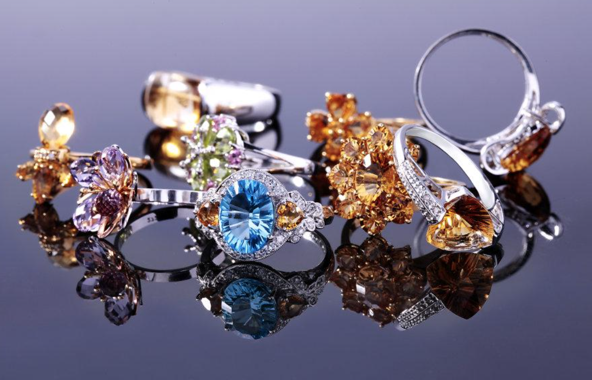 全球十大彩色宝石品牌排行榜