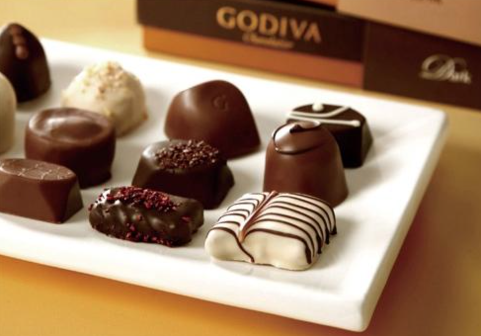 介绍世界十大顶级巧克力排行榜，你吃过吗？