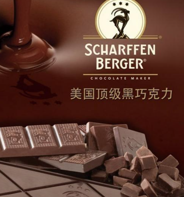 介绍世界十大顶级巧克力排行榜，你吃过吗？