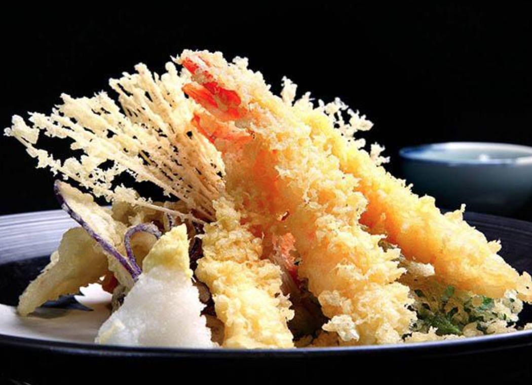 最受游客欢迎的十大日本美食排行榜