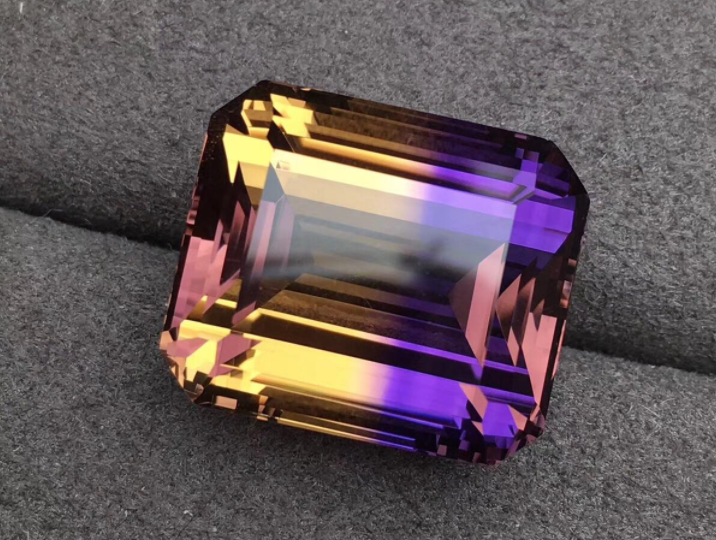 盘点十种天然水晶：水晶寓意很多，有财富、有爱情