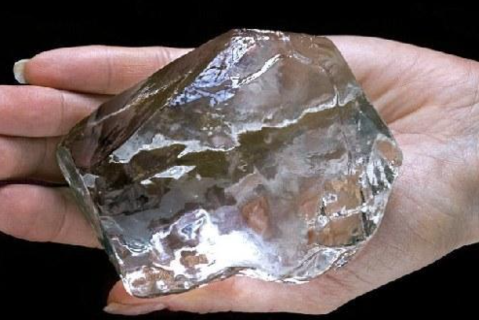 世界上最大的钻石多少克拉？库利南钻石3106克拉