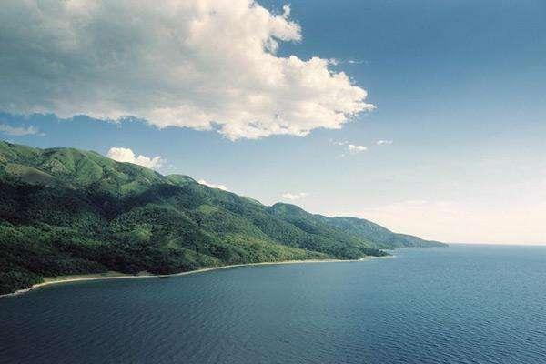 世界蓄水量最大十大湖泊，第一名出乎意料竟然是里海！