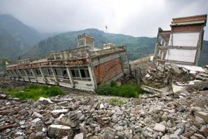 中国十大地震排名 唐山大地震上榜，第六死亡人数最多