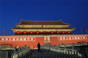 中国十大最富有的省份：北京、上海、天津排名前三，湖北上榜