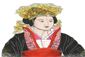 中国古代十大才女：李清照上榜，她是唯一女皇