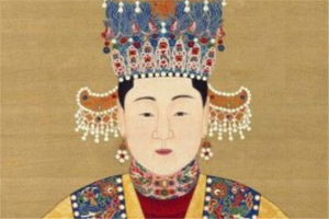 历史上最可怕的十个女人：赵飞燕上榜，她是一代女皇