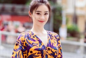 袁姗姗十大热门歌曲排行榜：《寂寞红》上榜，第四最为催泪