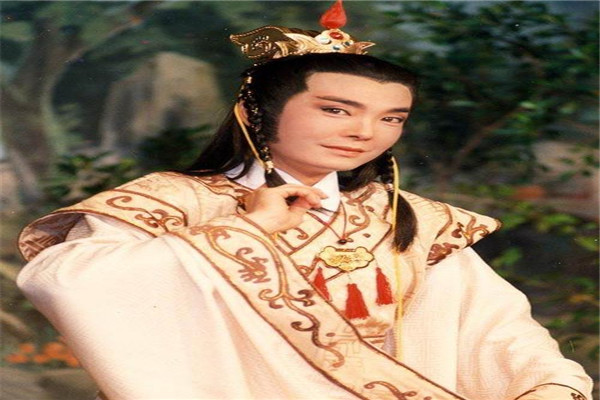 中国古代四大负心汉排行榜：刘安杀妻 第1是抛妻弃子的典型