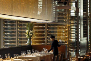 2021南京西式正餐排行榜 颐和公馆上榜,第一评分最高