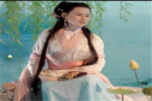 中国古代十大美人：苏妲己上榜，她擅跳掌中舞