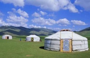 蒙古国十大不可错过景点排行榜 戈壁沙漠上榜，第九是蒙古最大的寺庙