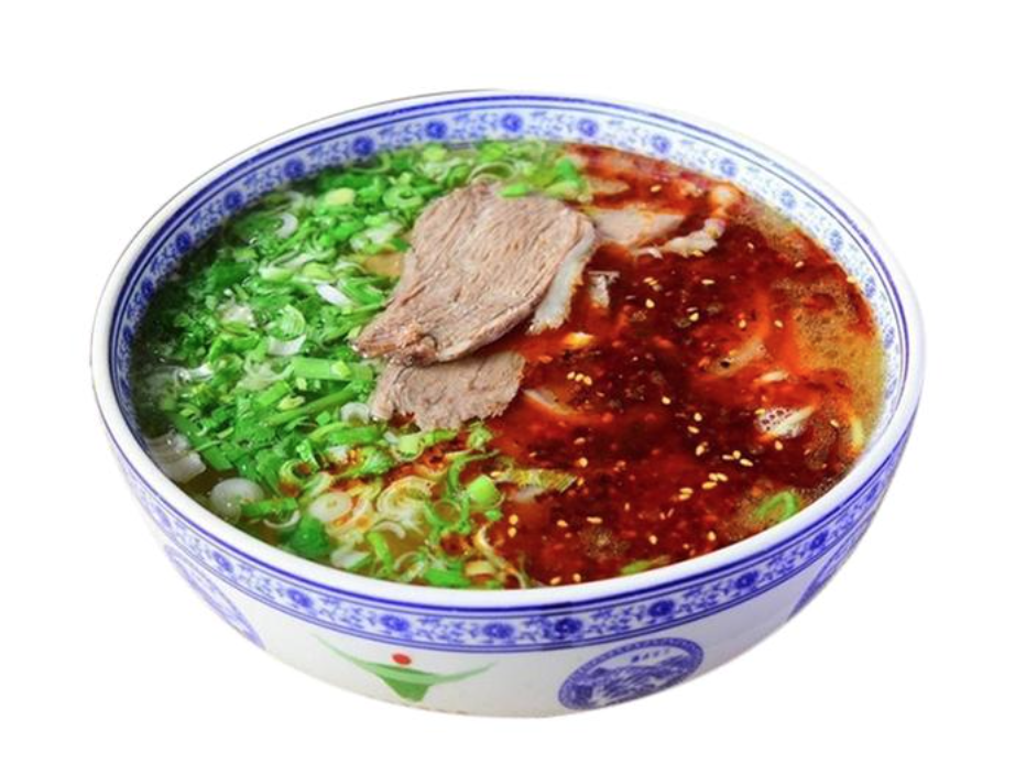 中国最出名的四大小吃排行榜：全是北方美食，面食天堂
