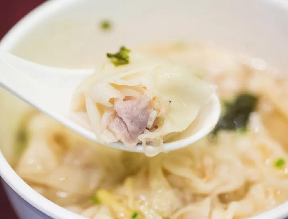 上海十大最有名的小吃排行榜：南翔小笼包排名第一