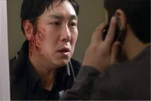 韩国十大反转悬疑电影：杀人者的记忆上榜，第9三次反转
