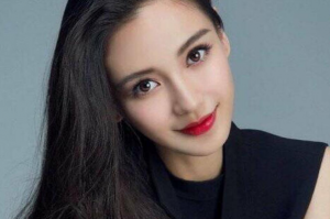 中国十大混血女星排行榜：Angelababy上榜，第七出道最早