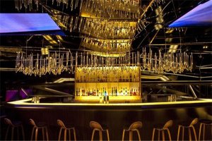 郴州十大热门酒吧排名：天池Club上榜，第九国潮风