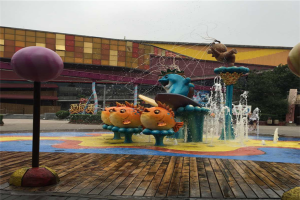 蚌埠十大游乐场排行榜：儿童游乐园上榜，花鼓灯嘉年华第二