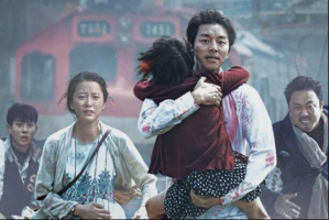 韩国灾难片排行榜前十 铁线虫入侵第二,第一太催泪
