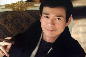 中国70岁男演员排行榜 郑少秋上榜谢贤顶级巨星