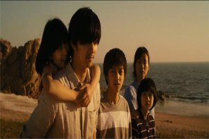 韩国十大高分电影：辩护人上榜，第6经典爱情片