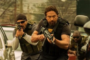 美国警匪电影排行榜：《机械战警3》上榜，第九无限反转