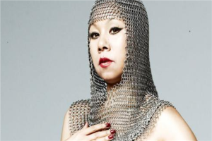 韩国地位最高的女歌手排行榜 仁顺伊可驾驭各种歌曲