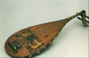 中国古代十大乐器 编钟上榜,第一流行至今