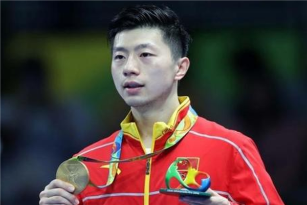 世界十大乒乓球运动员