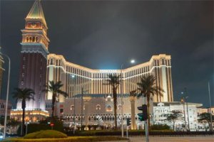 最新全世界十大赌场：坎昆宫殿赌场上榜，没有拉斯维加斯