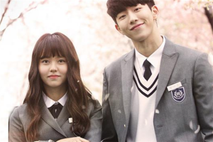 青春校园恋爱韩剧：《十八岁》上榜，第二是知名系列电视剧