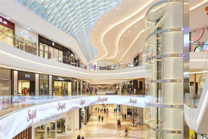 大同十大购物场所排行榜：大富翁上榜，万达广场排第一