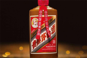 中国酱香十大名酒最新排行榜：习酒上榜，第一是国酒