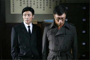 十大抗日谍战剧排名：《悬崖》上榜，第6演员阵容超强