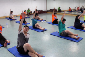 荆州十大运动健身场所：荆州体育中心上榜，第一帮助减肥