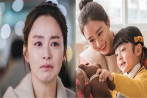催泪的韩剧排行榜：第一关于母爱，第三男主金秀贤