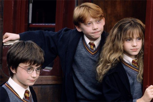 英国魔法系列电影排行榜：绚烂魔法，哈利波特最为经典