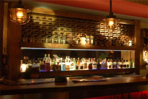 本溪十大酒吧排行榜：巴洛克酒吧上榜，红房子音乐酒吧第一
