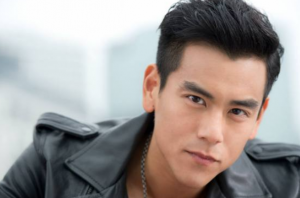 中国十大最帅男明星排行榜：胡歌上榜，第八未来可期