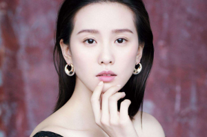 内地最美十大女演员排行榜：刘诗诗上榜，第六乃“收视女神”