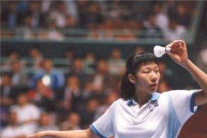 世界十大羽毛球女运动员排行榜 王莲香上榜张宁实力超群