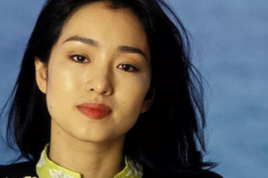 国际知名度较高华人女星top10：李冰冰上榜，第一实至名归