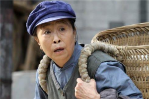 中国十大老戏骨女演员排名 这些演员演技超好相当优秀