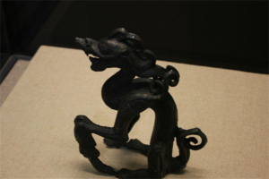 黑龙江博物馆十大镇馆之宝：蚕织图上榜，第十是部落首领标志