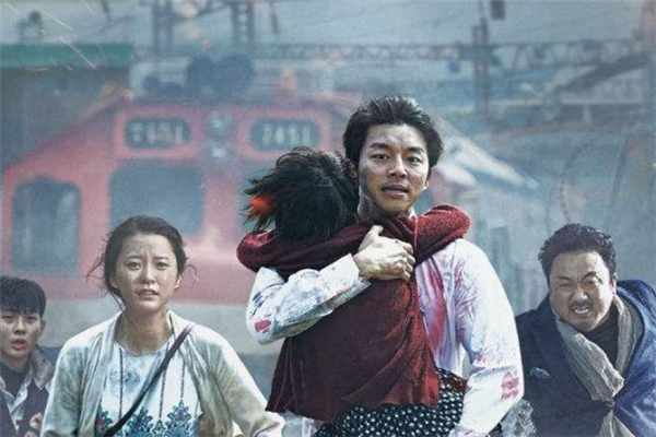 十大韩国丧尸片排名：《首尔站》上榜，第五是2020上映