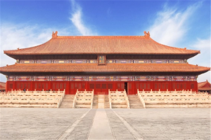 北京十大博物馆：北京天文馆上榜，它曾是和珅的住所