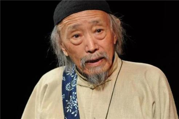 中国70岁老男演员排行榜