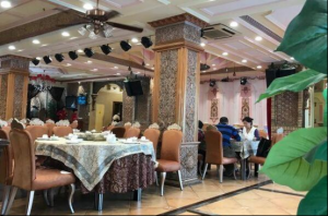2021广州新疆菜馆排行榜 回民饭店上榜,第一分店诸多